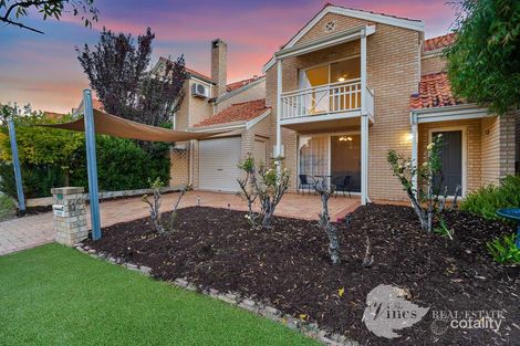 Property photo of 14 Lakefront Circle The Vines WA 6069