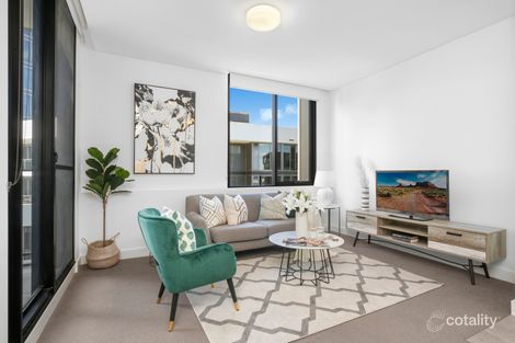 Property photo of 621/10 Half Street Wentworth Point NSW 2127