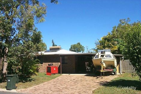 Property photo of 9 Elm Drive Andergrove QLD 4740