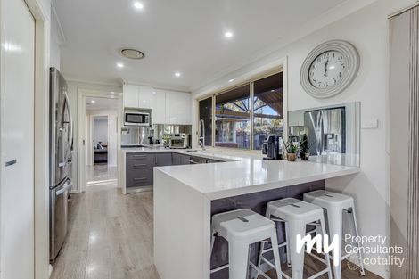 Property photo of 6 Cawdor Farms Road Grasmere NSW 2570