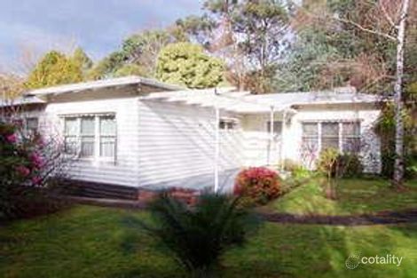 7 Stradbroke Rd, Montrose, VIC 3765