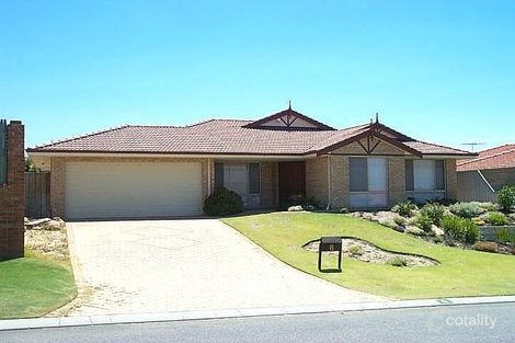 6 Sorrel Rise, Woodvale, WA 6026