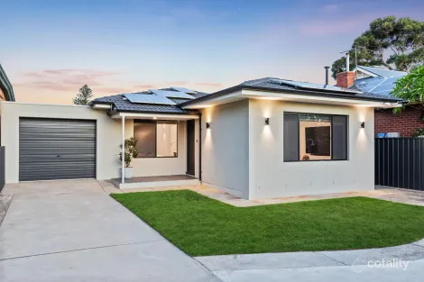 Property photo of 38A Second Avenue Cheltenham SA 5014