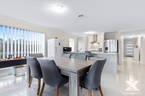 Property photo of 15 Lores Drive Brookfield VIC 3338