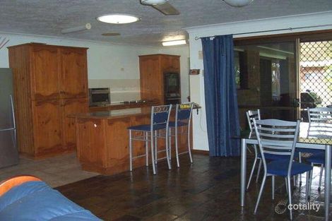 Property photo of 3 Brookhurst Avenue Kirwan QLD 4817