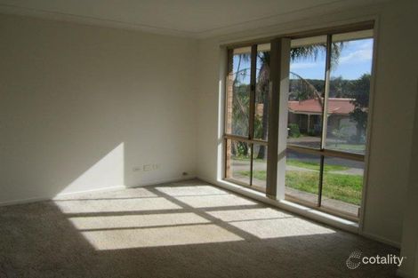 Property photo of 10 Corunna Crescent Flinders NSW 2529