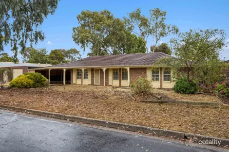 5 Yindarra Ave, Salisbury Park, SA 5109