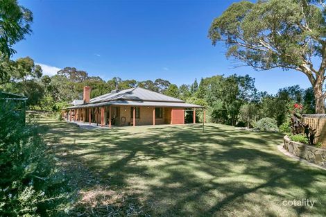 Property photo of 270 Thomas Hill Road The Range SA 5172
