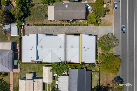 Property photo of 2/216 Victoria Avenue Margate QLD 4019