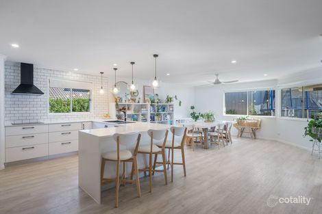 Property photo of 4 Carrabeen Court Evans Head NSW 2473