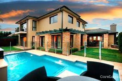 Property photo of 4 Bridgeview Circuit Bella Vista NSW 2153