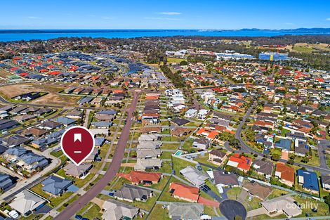 Property photo of 32 Primrose Drive Hamlyn Terrace NSW 2259