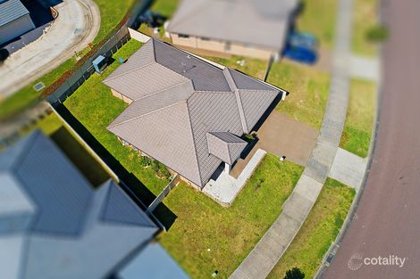 Property photo of 32 Primrose Drive Hamlyn Terrace NSW 2259