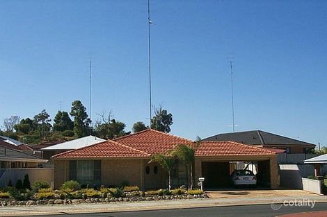 20 Somerville Dr, College Grove, WA 6230