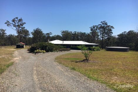 Property photo of 69 Lilli Pilli Road Kundabung NSW 2441