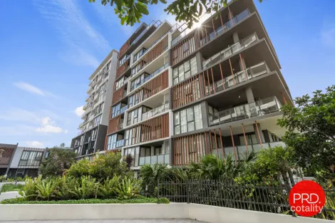 209/11 Garrigarrang Ave, Kogarah, NSW 2217