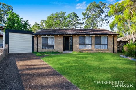 Property photo of 1 Dunrossil Avenue Watanobbi NSW 2259