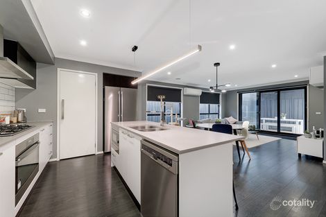 Property photo of 4 Charnwood Street Mickleham VIC 3064