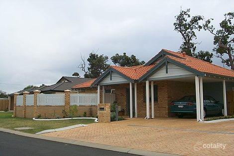 6 Tuxford Fawy, Usher, WA 6230