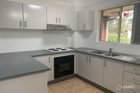 Property photo of 7/71-73 Stapleton Street Pendle Hill NSW 2145