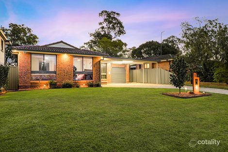 9 Snailham Cres, South Windsor, NSW 2756