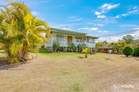 3 Manning St, Gin Gin, QLD 4671