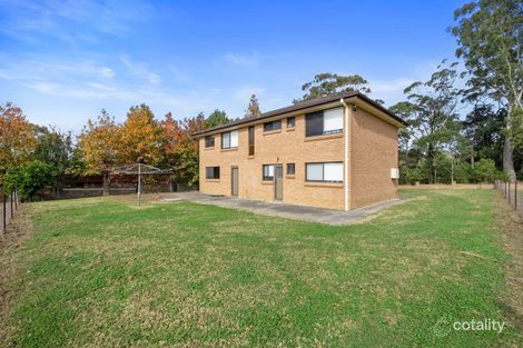 21 Vineys Lane, Dural, NSW 2158