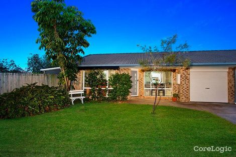 Property photo of 1/2 Alpina Place Banora Point NSW 2486