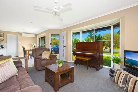 Property photo of 1/2 Alpina Place Banora Point NSW 2486