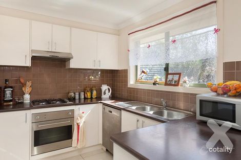 Property photo of 6/79 Strathavan Drive Berwick VIC 3806