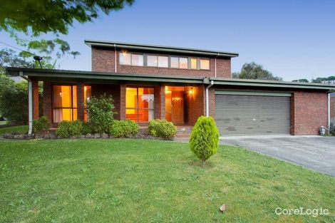 Property photo of 56 Roy Street Donvale VIC 3111