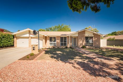 39 Fred Lane Cres, Gordon, ACT 2906