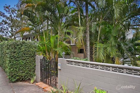 Property photo of 2/8 Twigg Street Indooroopilly QLD 4068