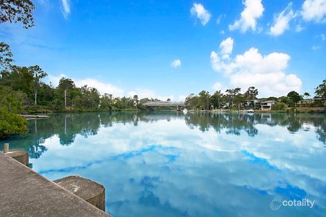 Property photo of 2/8 Twigg Street Indooroopilly QLD 4068