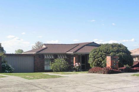 Property photo of 8 Brougham Square Mulgrave VIC 3170