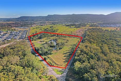 296 West Dapto Rd, Kembla Grange, NSW 2526