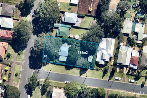 Property photo of 168 Geddes Street South Toowoomba QLD 4350