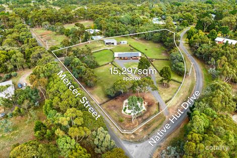 5 Native Hut Dr, Teesdale, VIC 3328