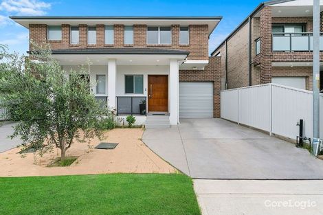 Property photo of 37 Clyde Street Guildford NSW 2161