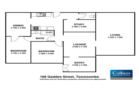 Property photo of 168 Geddes Street South Toowoomba QLD 4350