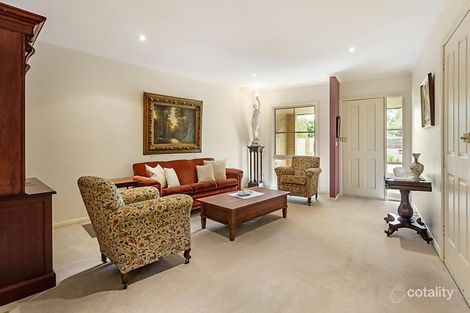 Property photo of 27A Avelin Street Hampton VIC 3188