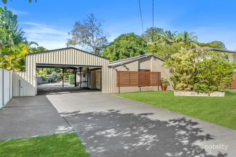 13 Margaret St, Alexandra Hills, QLD 4161