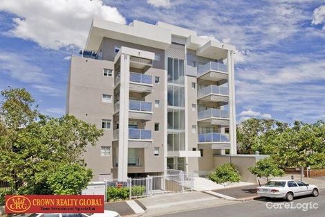 Property photo of 3/41 Fortescue Street Spring Hill QLD 4000