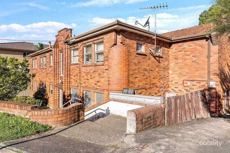 Property photo of 5/30-32 Connells Point Road South Hurstville NSW 2221