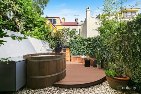 Property photo of 95 Greens Road Paddington NSW 2021