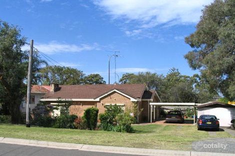 48 Old Taren Point Rd, Taren Point, NSW 2229