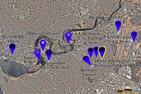 Property photo of 166 Williamson Avenue Cloverdale WA 6105