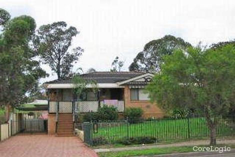 81 Yarramundi Dr, Dean Park, NSW 2761