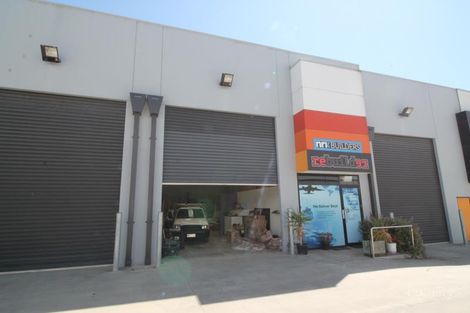 24/167 Princes Hwy, Hallam, VIC 3803