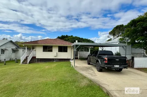 12 Alexandra St, Toogoolawah, QLD 4313